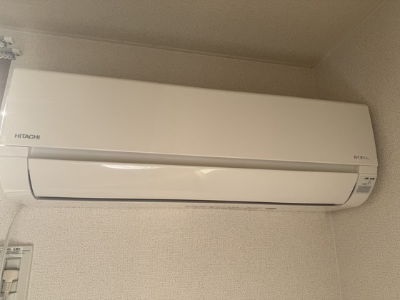 ニューシティ猿田A