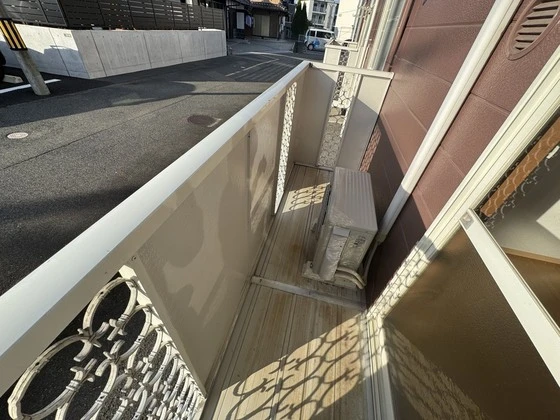 ニューシティ猿田A