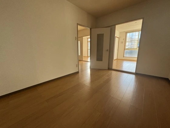 ニューシティ猿田A