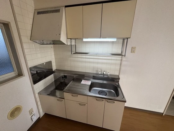 ニューシティ猿田A