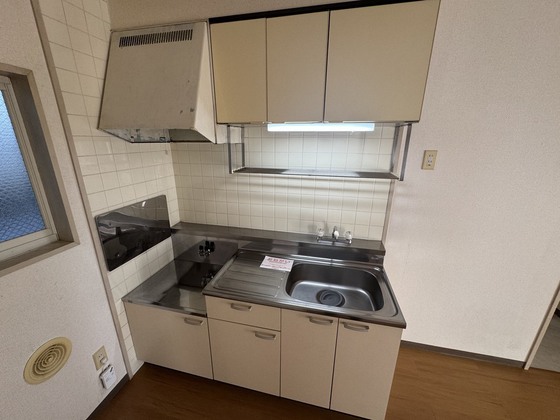 ニューシティ猿田A