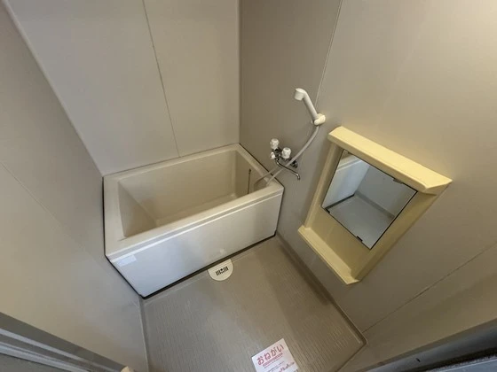 ニューシティ猿田A