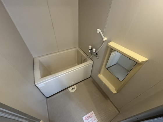 ニューシティ猿田A