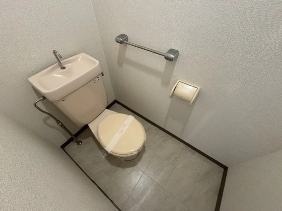 ニューシティ猿田A