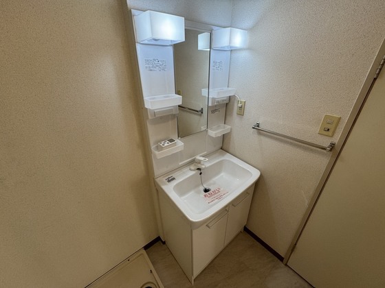 ニューシティ猿田A