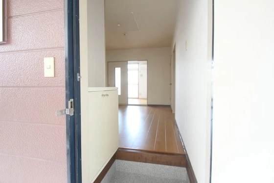 ニューシティ猿田A