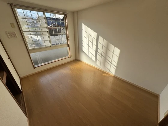 ニューシティ猿田A