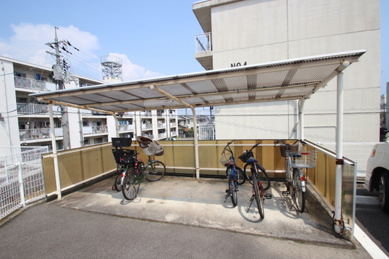 ニューシティ猿田A