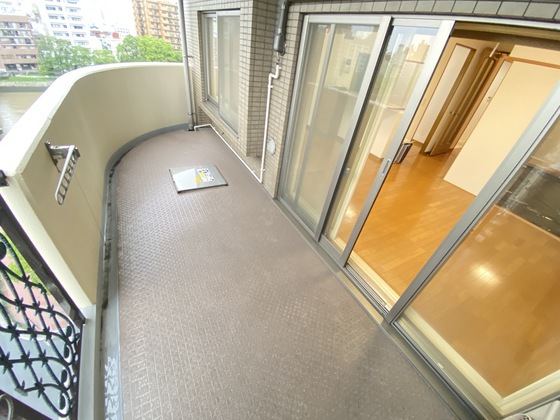 アイレスト稲荷町