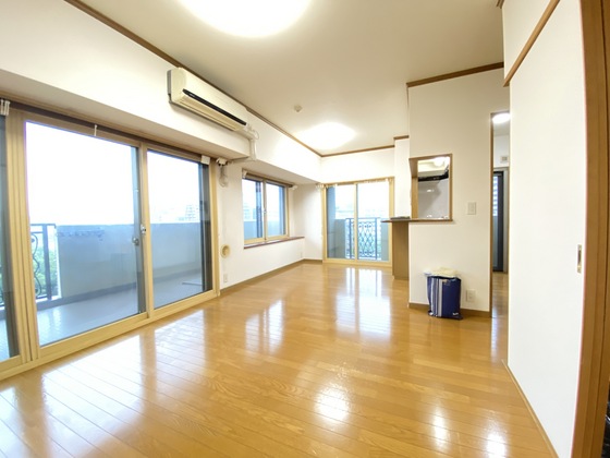 アイレスト稲荷町