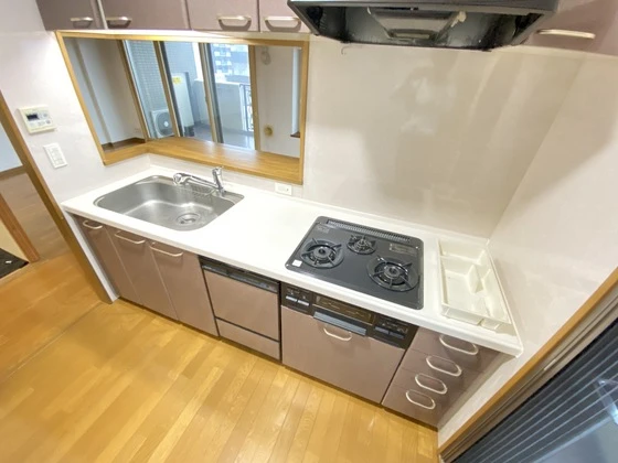 アイレスト稲荷町