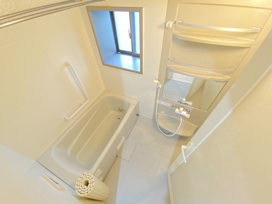 アイレスト稲荷町