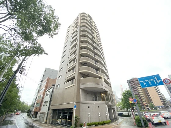 アイレスト稲荷町