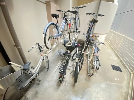 アイレスト稲荷町