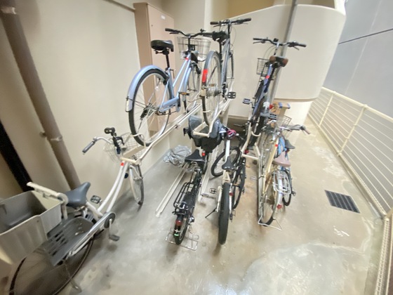 アイレスト稲荷町