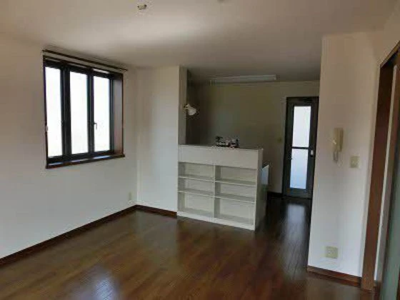 シャーメゾン落合南