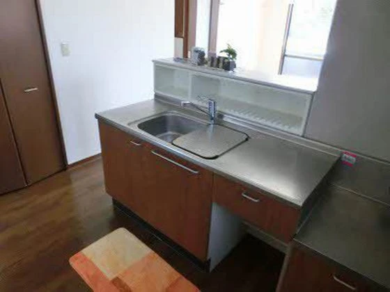 シャーメゾン落合南