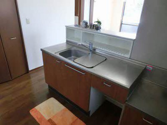 シャーメゾン落合南