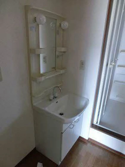 シャーメゾン落合南