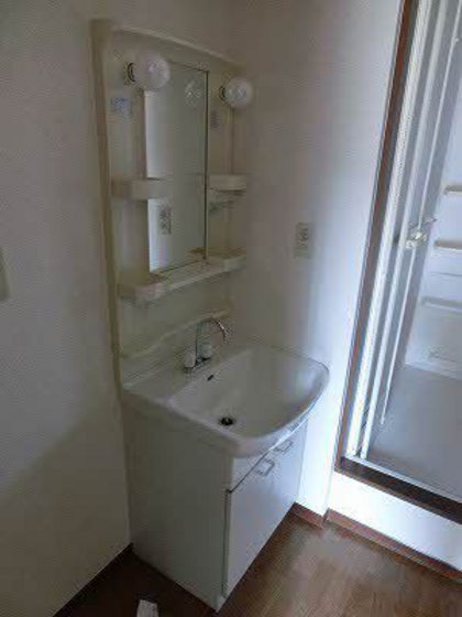 シャーメゾン落合南