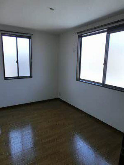 シャーメゾン落合南