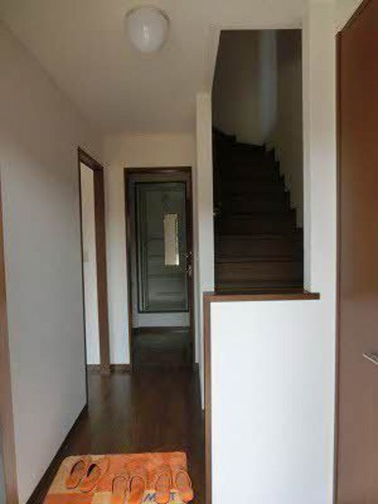 シャーメゾン落合南