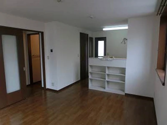 シャーメゾン落合南