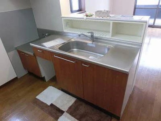 シャーメゾン落合南