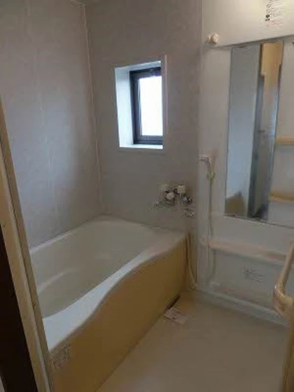 シャーメゾン落合南