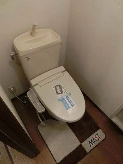 シャーメゾン落合南