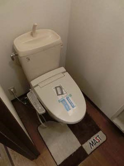 シャーメゾン落合南