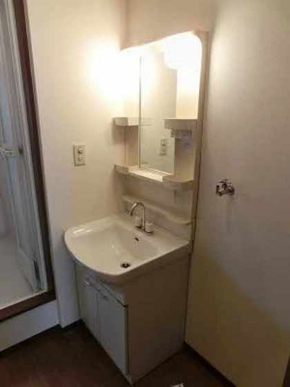 シャーメゾン落合南