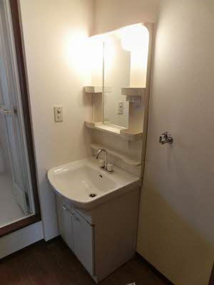 シャーメゾン落合南