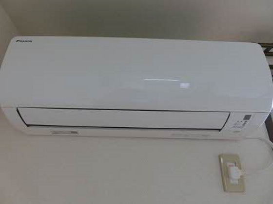 シャーメゾン落合南