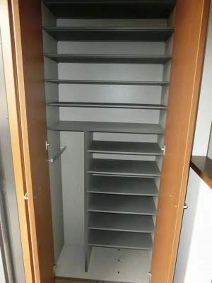 シャーメゾン落合南