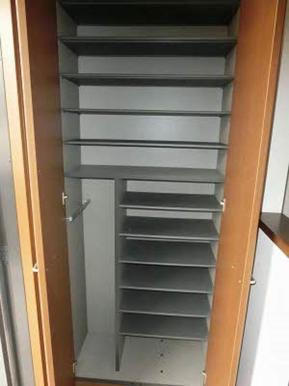 シャーメゾン落合南