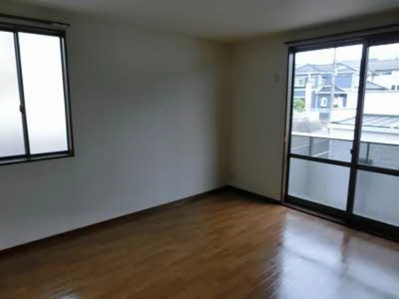 シャーメゾン落合南