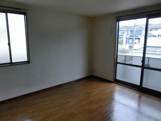 シャーメゾン落合南