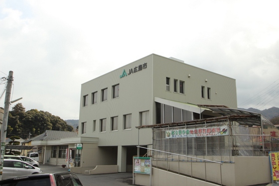 シャーメゾン落合南