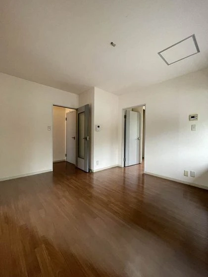 ハイツ西光寺 B棟