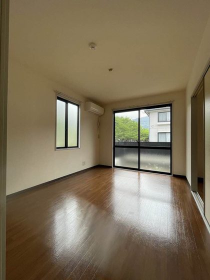 ハイツ西光寺 B棟