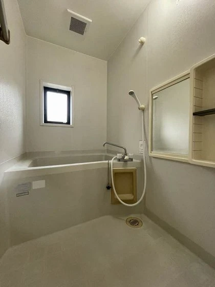 ハイツ西光寺 B棟