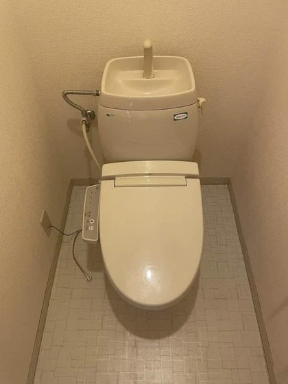 ハイツ西光寺 B棟