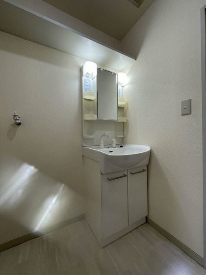 ハイツ西光寺 B棟