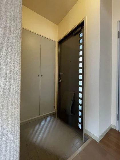 ハイツ西光寺 B棟