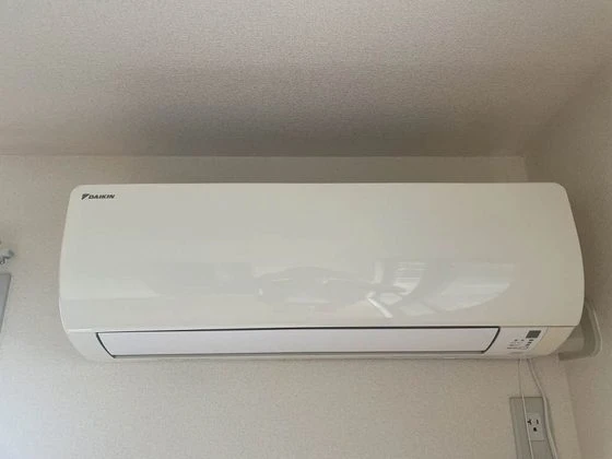 ハイツ西光寺 B棟