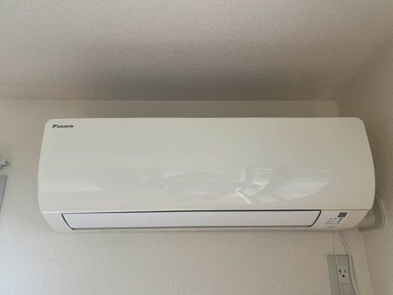 ハイツ西光寺 B棟