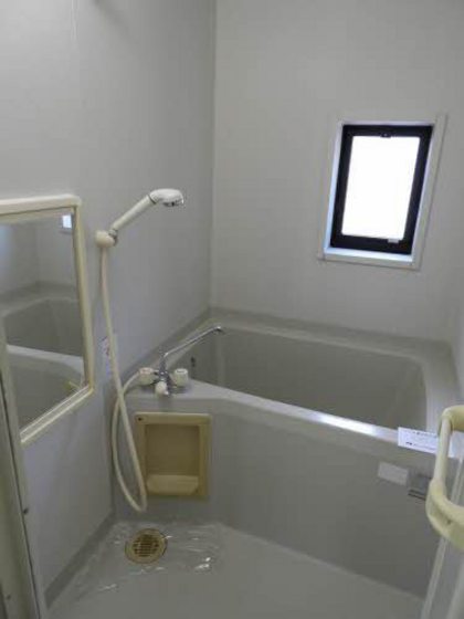 ハイツ西光寺 C棟