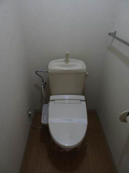 ハイツ西光寺 C棟