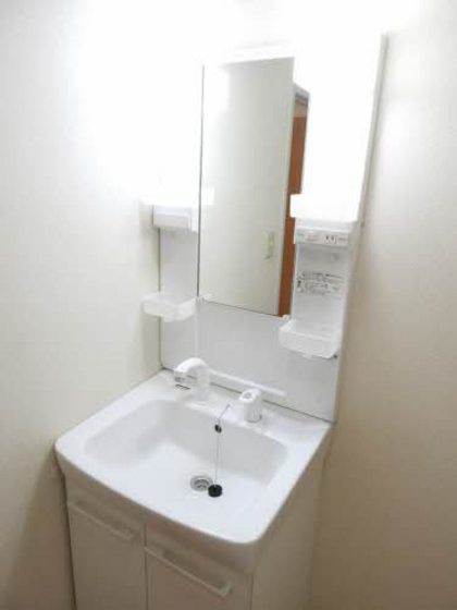 ハイツ西光寺 C棟